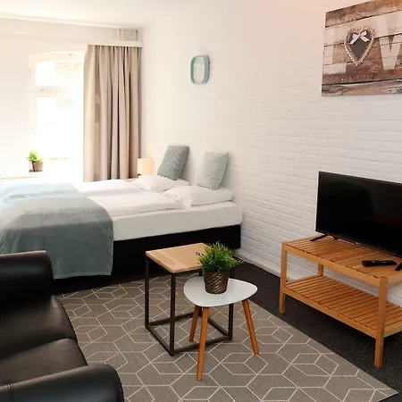 Botterweck Otel Valkenburg aan de Geul