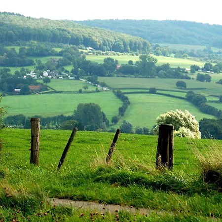 Botterweck 3* Valkenburg aan de Geul