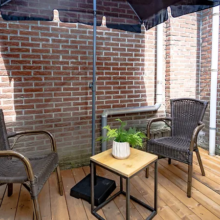 Otel Botterweck Valkenburg aan de Geul