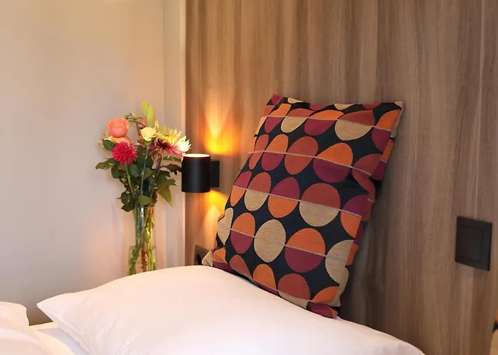 伯特威克酒店 酒店