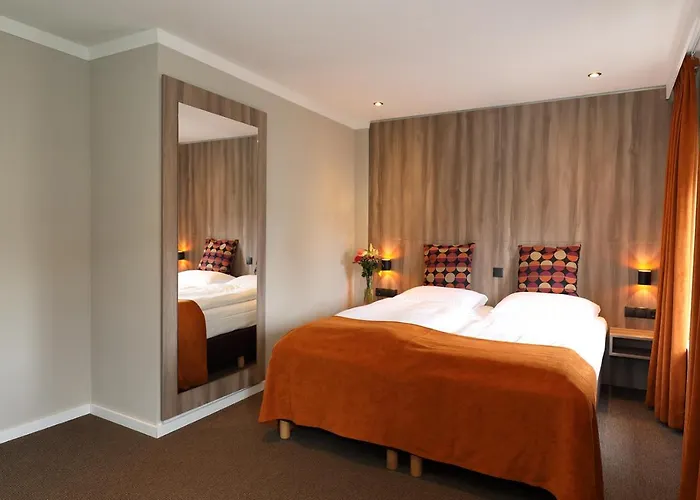 酒店 伯特威克酒店