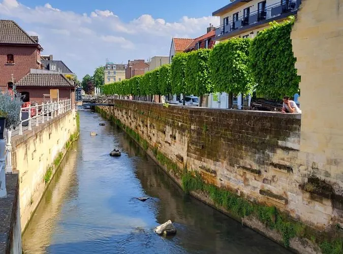 酒店 伯特威克酒店 法尔肯堡