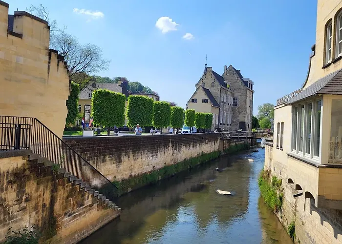 伯特威克酒店 法尔肯堡