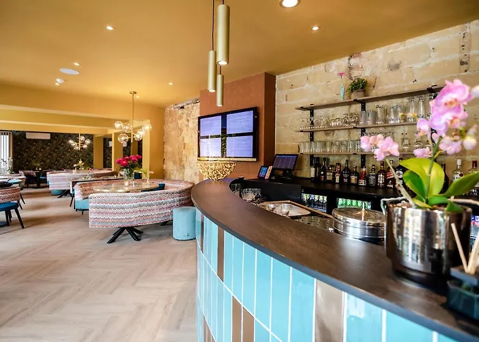 伯特威克酒店 3* 法尔肯堡