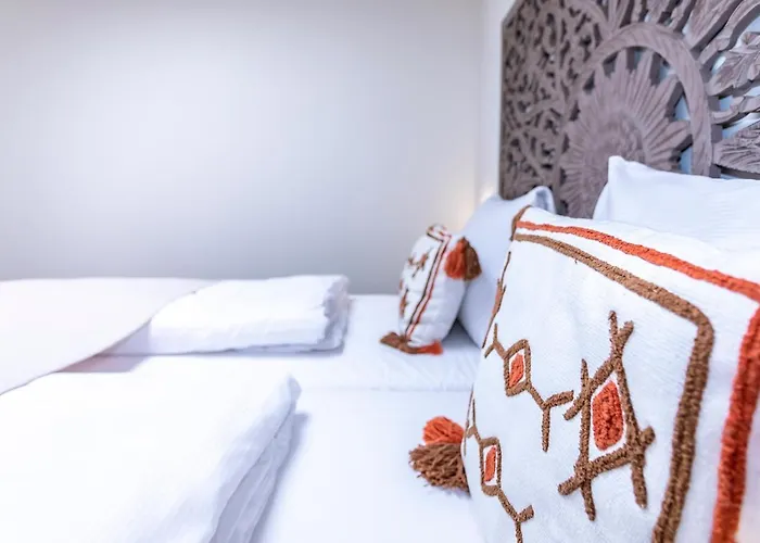 伯特威克酒店 酒店 3*