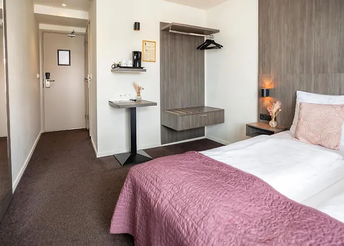 伯特威克酒店 法尔肯堡