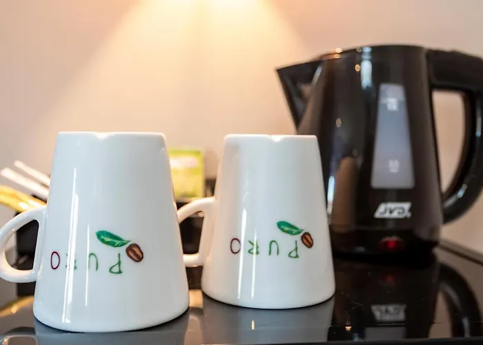 伯特威克酒店 酒店