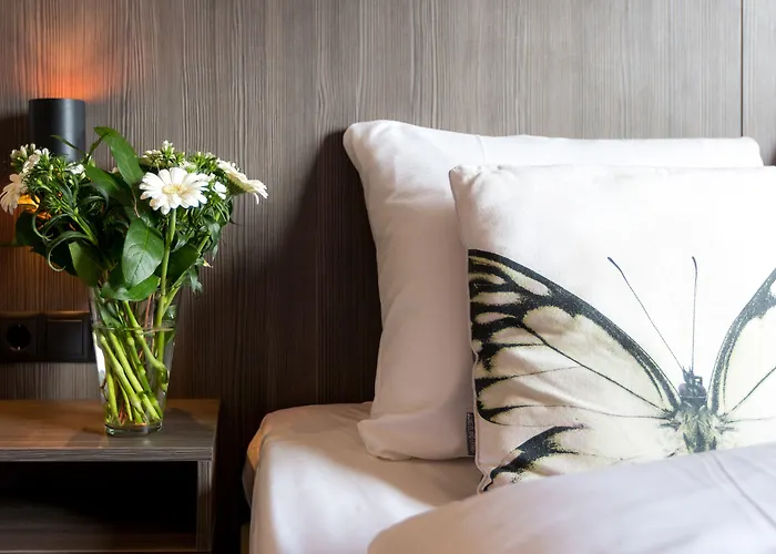 伯特威克酒店 酒店