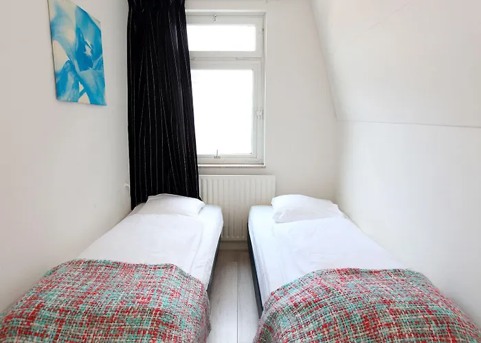 伯特威克酒店 法尔肯堡