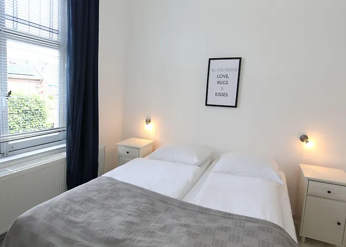 伯特威克酒店 酒店