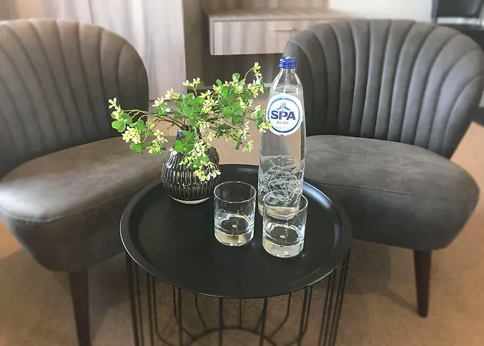 伯特威克酒店 酒店