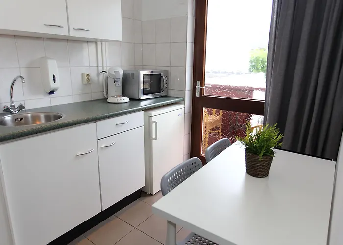 伯特威克酒店 酒店 法尔肯堡