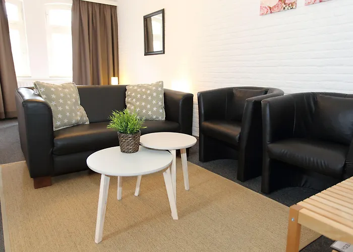 伯特威克酒店 酒店 3*