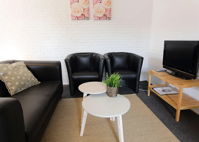 伯特威克酒店 法尔肯堡