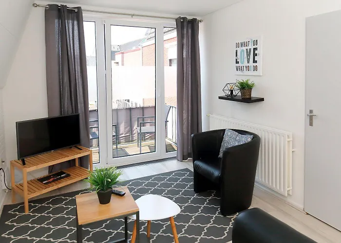 伯特威克酒店 法尔肯堡