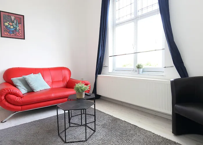 酒店 伯特威克酒店 3*