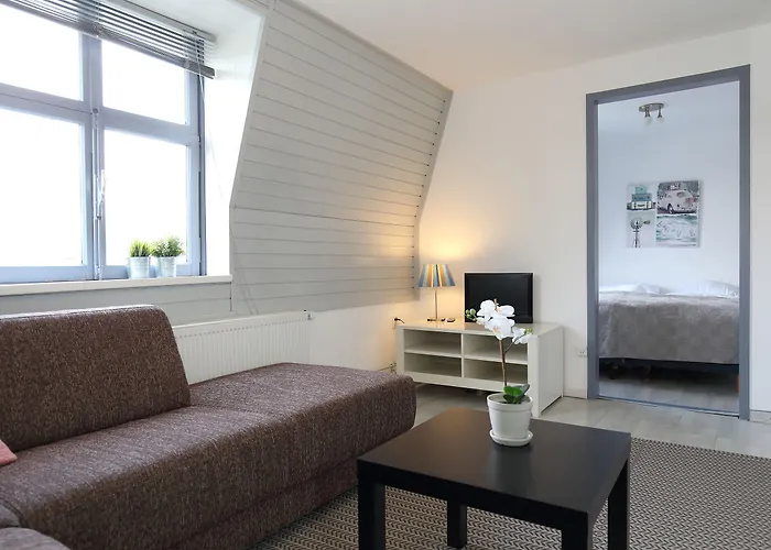 伯特威克酒店 法尔肯堡