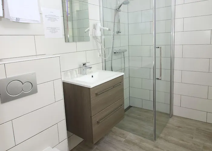 伯特威克酒店 酒店