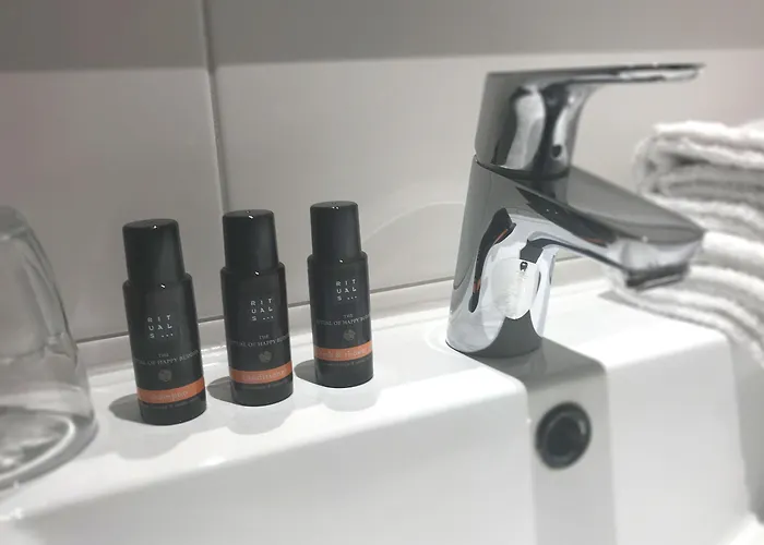 酒店 伯特威克酒店 3*