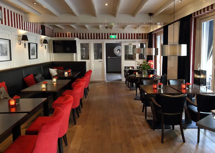 酒店 伯特威克酒店 3*