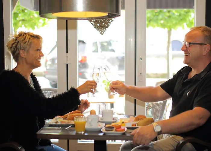 酒店 伯特威克酒店 3*