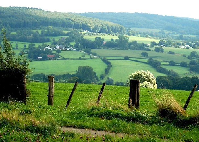 伯特威克酒店 3* 法尔肯堡