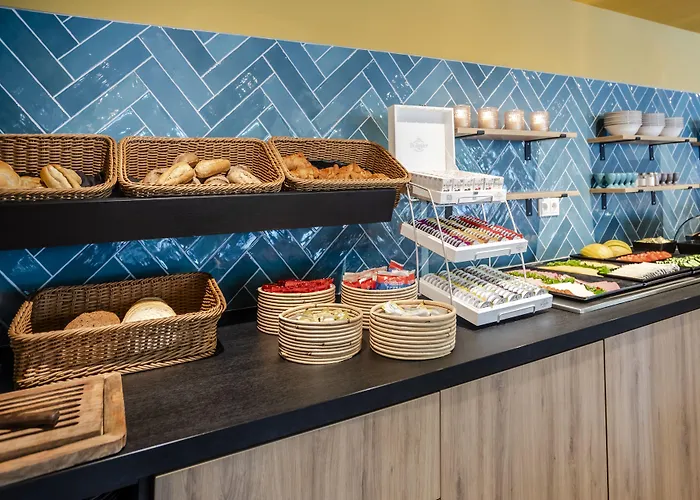 伯特威克酒店 酒店 法尔肯堡