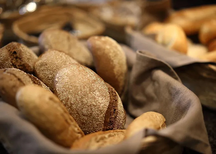 伯特威克酒店 酒店 3*