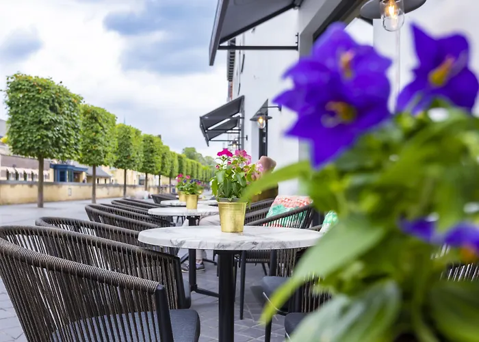 伯特威克酒店 法尔肯堡