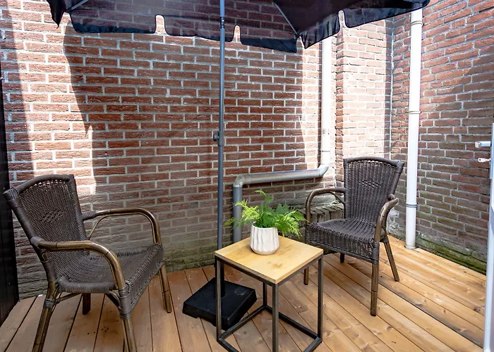 酒店 伯特威克酒店 法尔肯堡