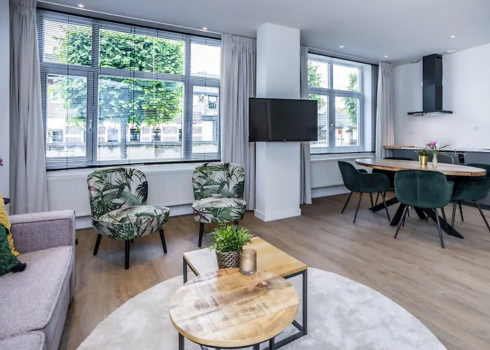 伯特威克酒店 3*