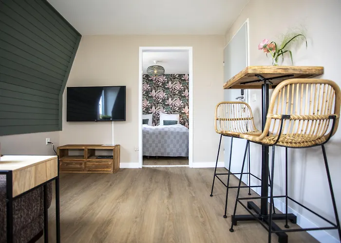 伯特威克酒店 酒店 3*