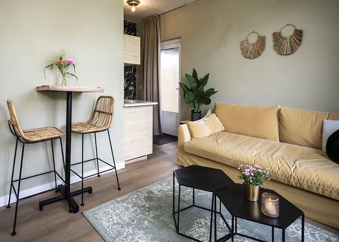 伯特威克酒店 3* 法尔肯堡