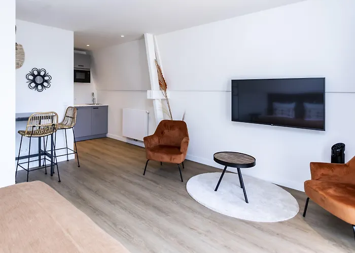 伯特威克酒店 3*