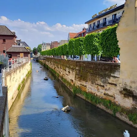 Hotel Botterweck Valkenburg aan de Geul