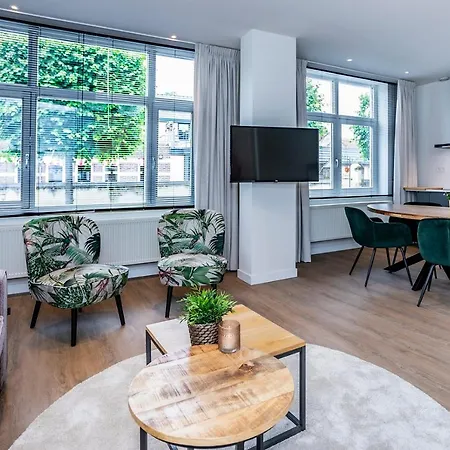 Botterweck Hotel Valkenburg aan de Geul