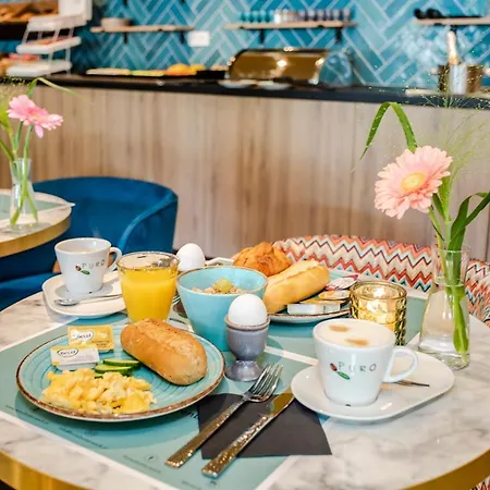 Hotel Botterweck 3*