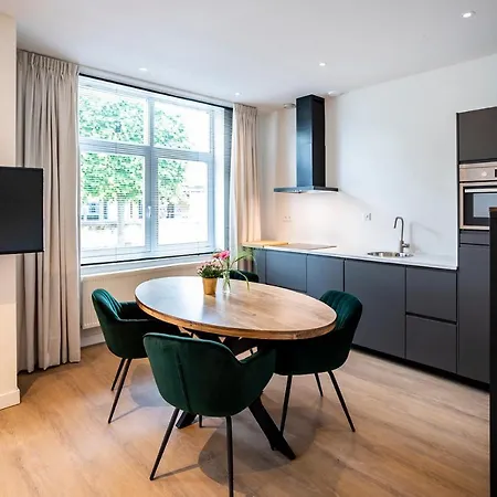 Botterweck 3* Valkenburg aan de Geul