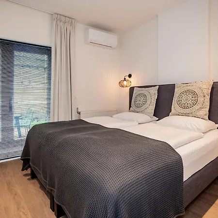 Botterweck Otel Valkenburg aan de Geul