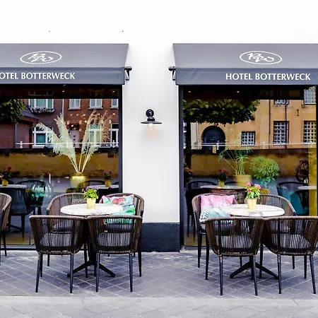 Hotel Botterweck 3*