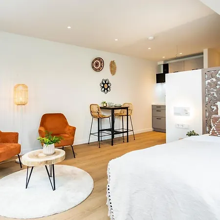 Otel Botterweck 3*