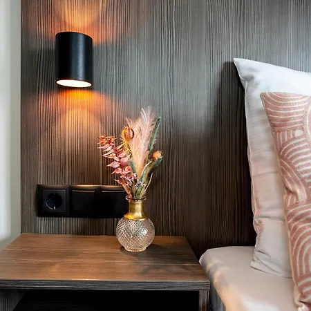 Hotel Botterweck 3*