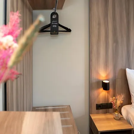 Botterweck Hotel 3*