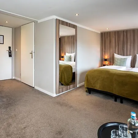 Hotel Botterweck 3*