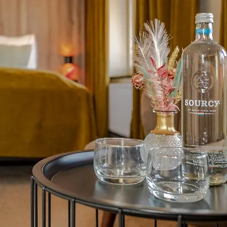 Hotel Botterweck Valkenburg aan de Geul