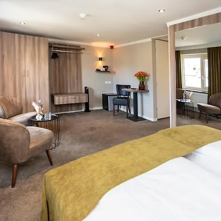 Botterweck Hotel Valkenburg aan de Geul