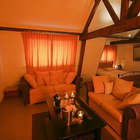 Botterweck Hotel Valkenburg aan de Geul
