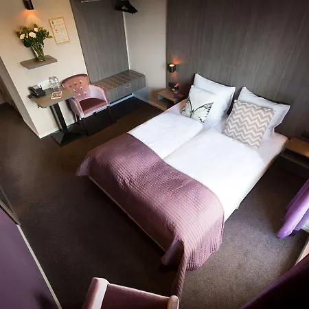 Botterweck Hotel Valkenburg aan de Geul