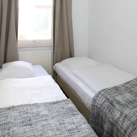 Hotel Botterweck Valkenburg aan de Geul