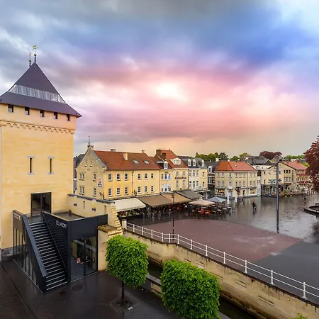 Hotel Botterweck Valkenburg aan de Geul